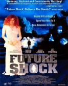 Future Shock poster